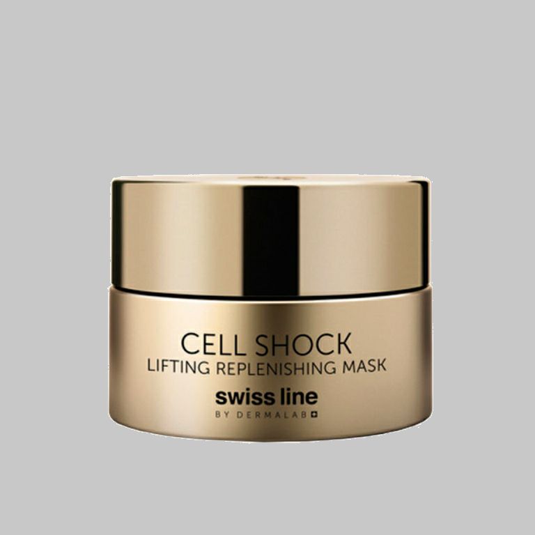 Cell shock swiss line. Cell shock swiss line