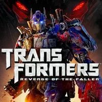 Игра Transformers: Revenge of the Fallen