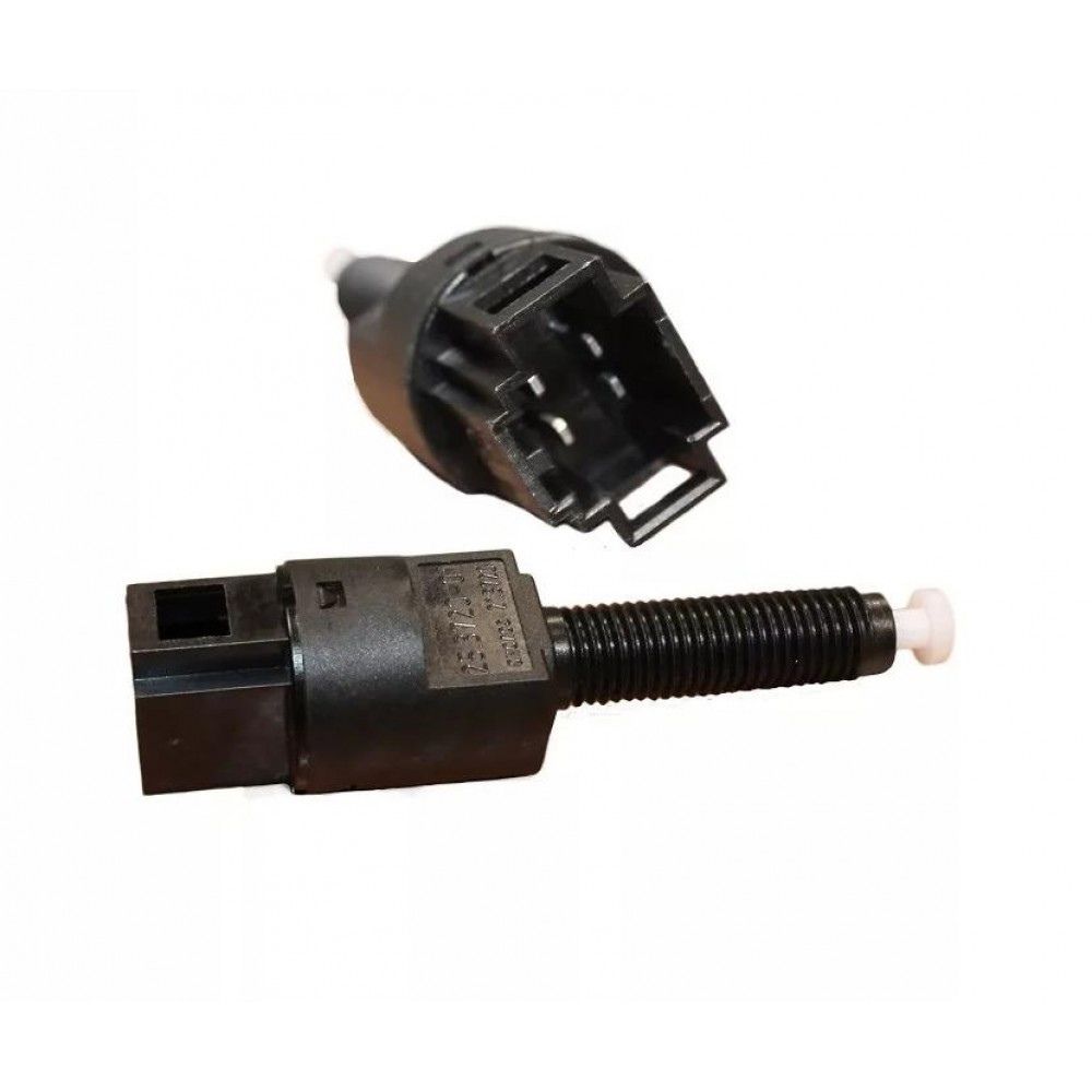 Выключатель сигнала тормоза 21214. Датчик педали тормоза 2123. Выключатель тормоза ваз. Выключатель стоп сигнала ваз 2110. Выключатель тормоза ваз.