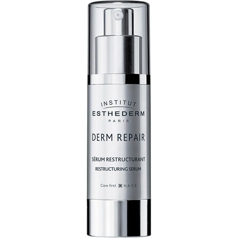 Esthederm. Эстедерм сыворотка. Клеточная вода Institut Esthederm. Сыворотка. Serum.