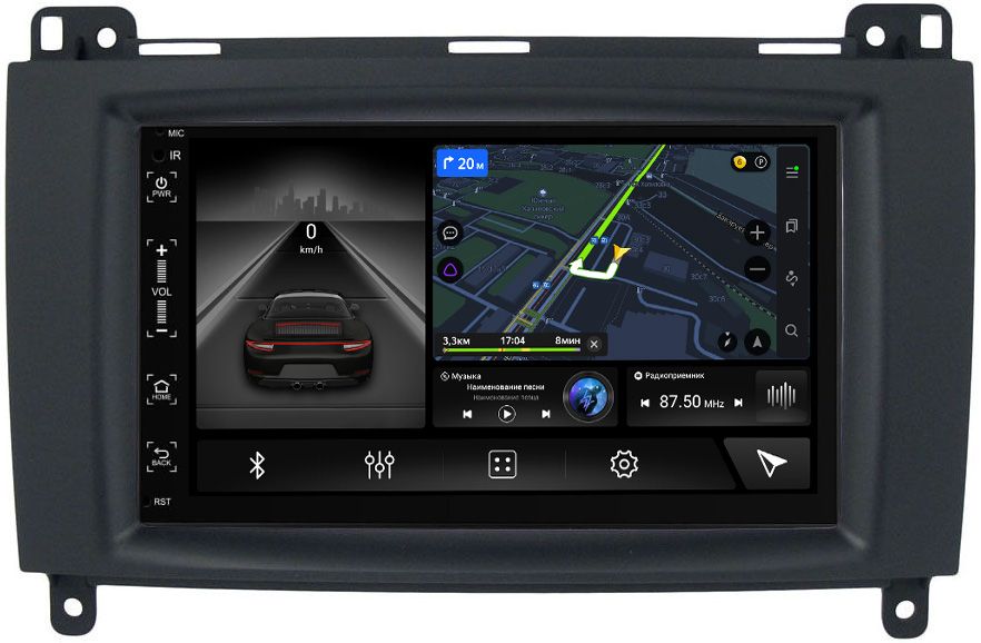 Магнитола Mazda 3 BL. Мазда 3 бл магнитола на андроиде. Магнитола Canbox h-line.