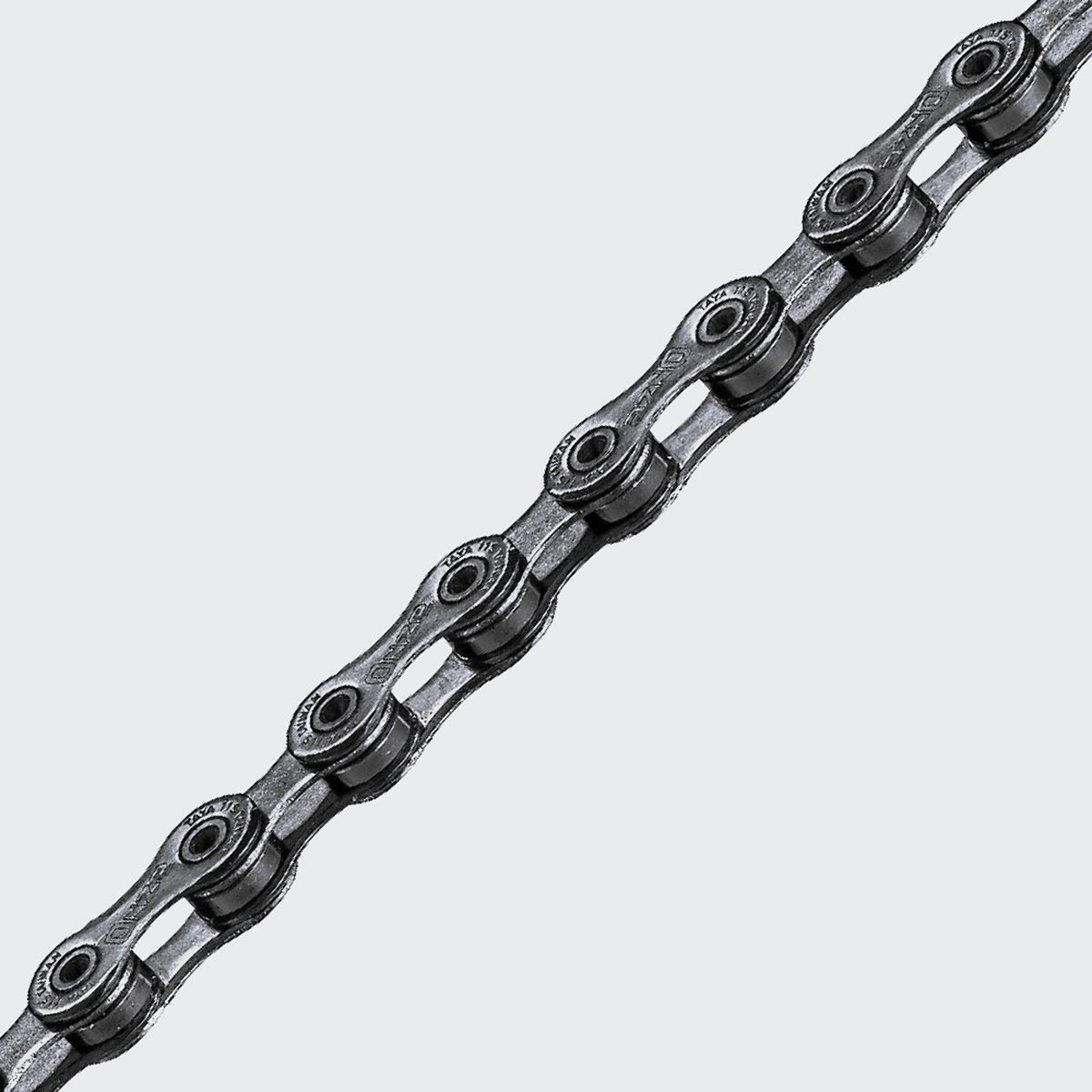 ТайяTayaONZE-111Ti-BlackВелосипеднаяцепь11скоростнаяс2замками120звеньев