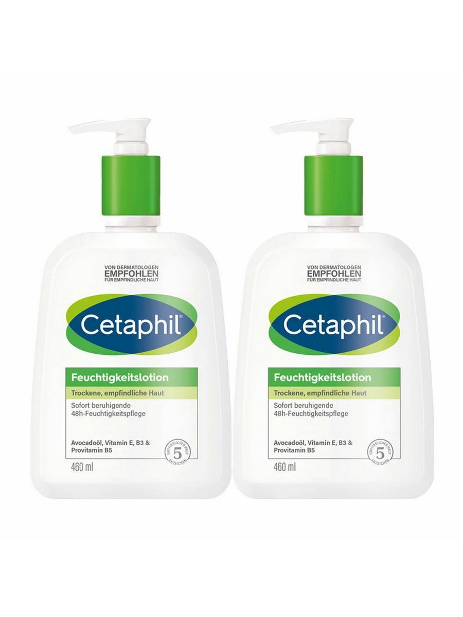 Cetaphil Pro Восстанавливающий Кожу Увлажняющий Лосьон Купить