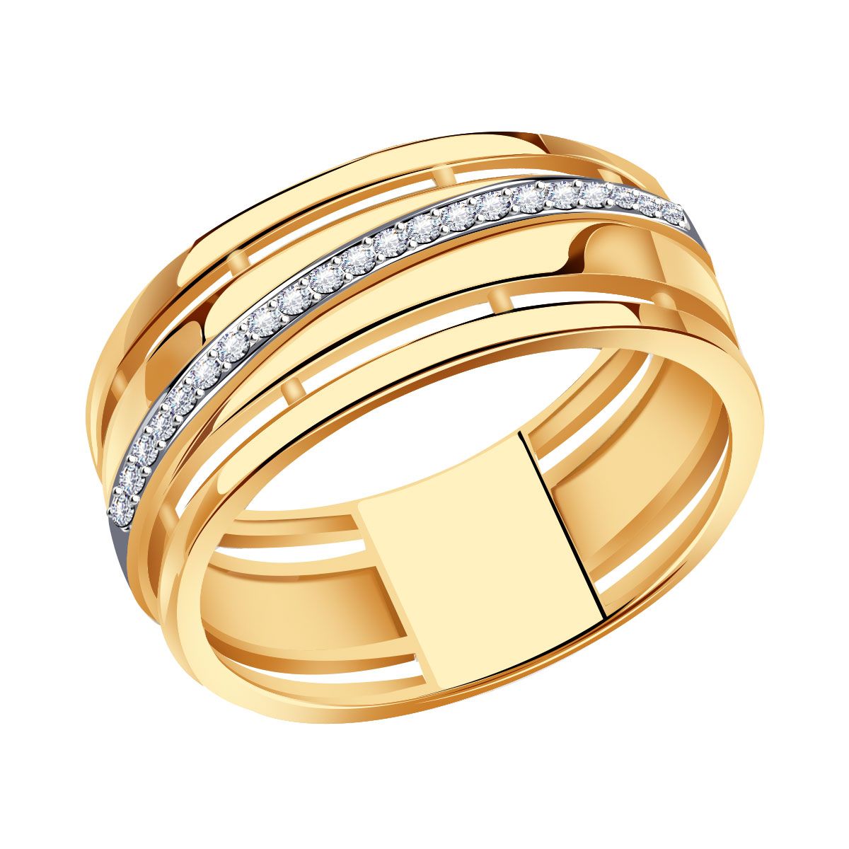 Кольца торговый дом. Кольца торговый дом. Кольцо эстет u15k156399_16. Кольца торговый дом. Оникс в золоте.