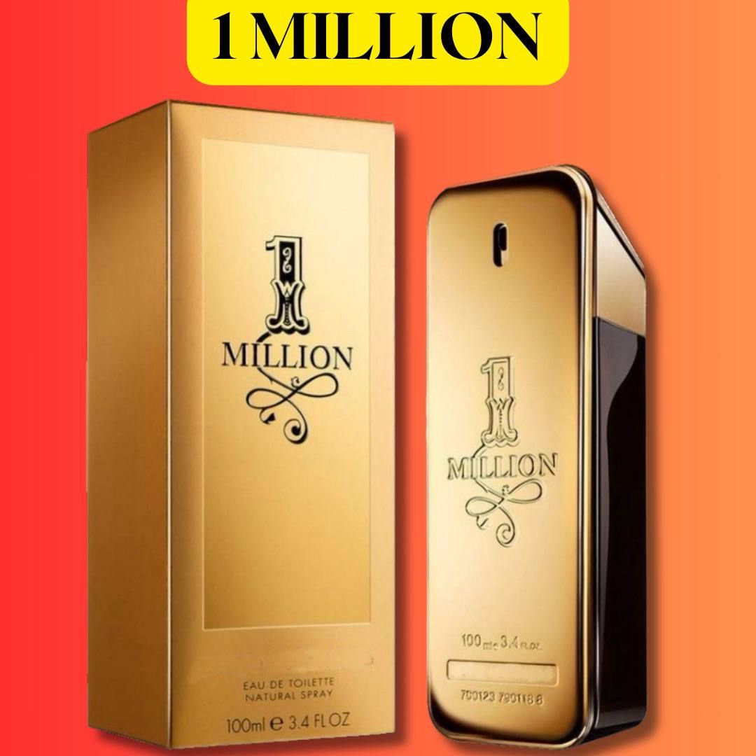Парфюм 1 Million 100ml...