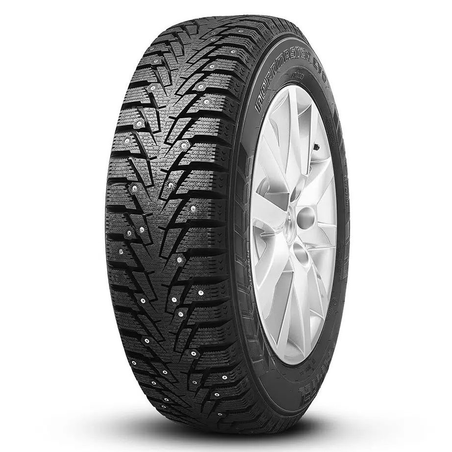 AmtelNordMasterEVOШинызимние225/60R17103TШипованные