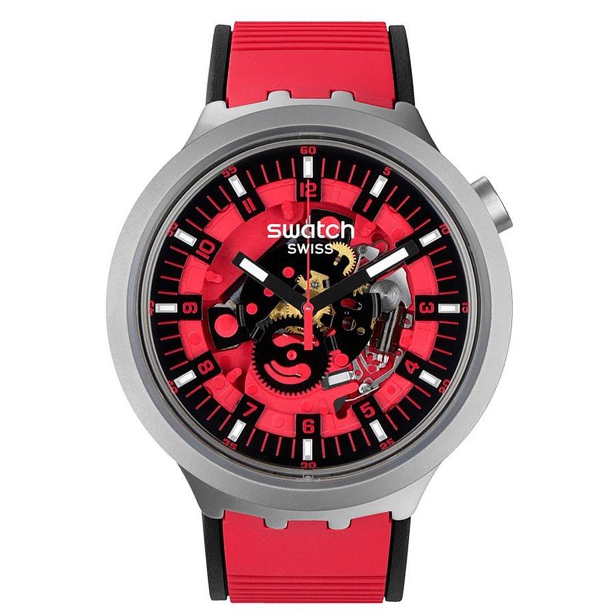 Swatch красные. Swatch sb03z101. Наручные часы Swatch sb02b403. Swatch красная площадь, 3 отзывы.