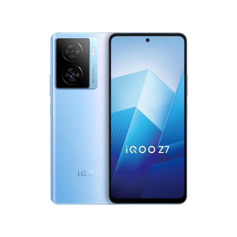 Смартфон vivo iqoo 13. Смартфон vivo iqoo 13