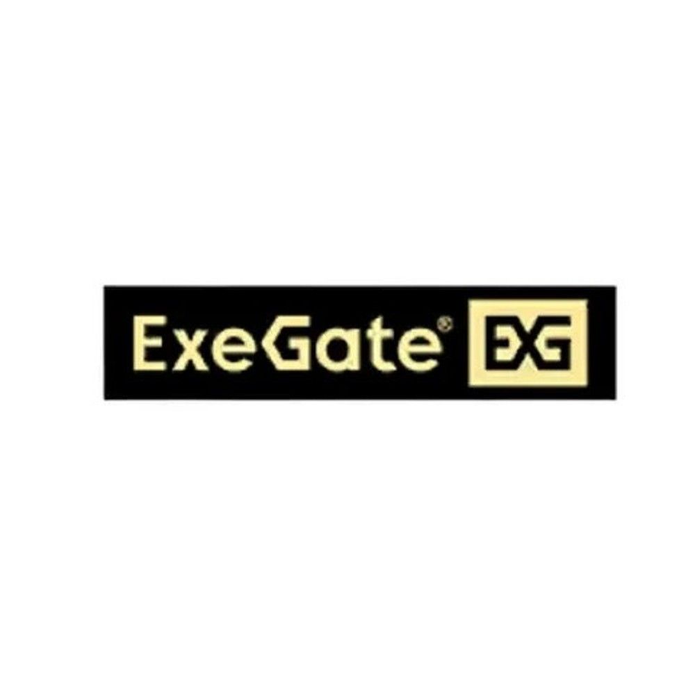 EXEGATE USB - концентраторы EX296207RUS Контроллер EXE - 516 PCI - E x1 v2.0, SATA3 6Gb s, 6 int, ASMedia Chipset ASM1166