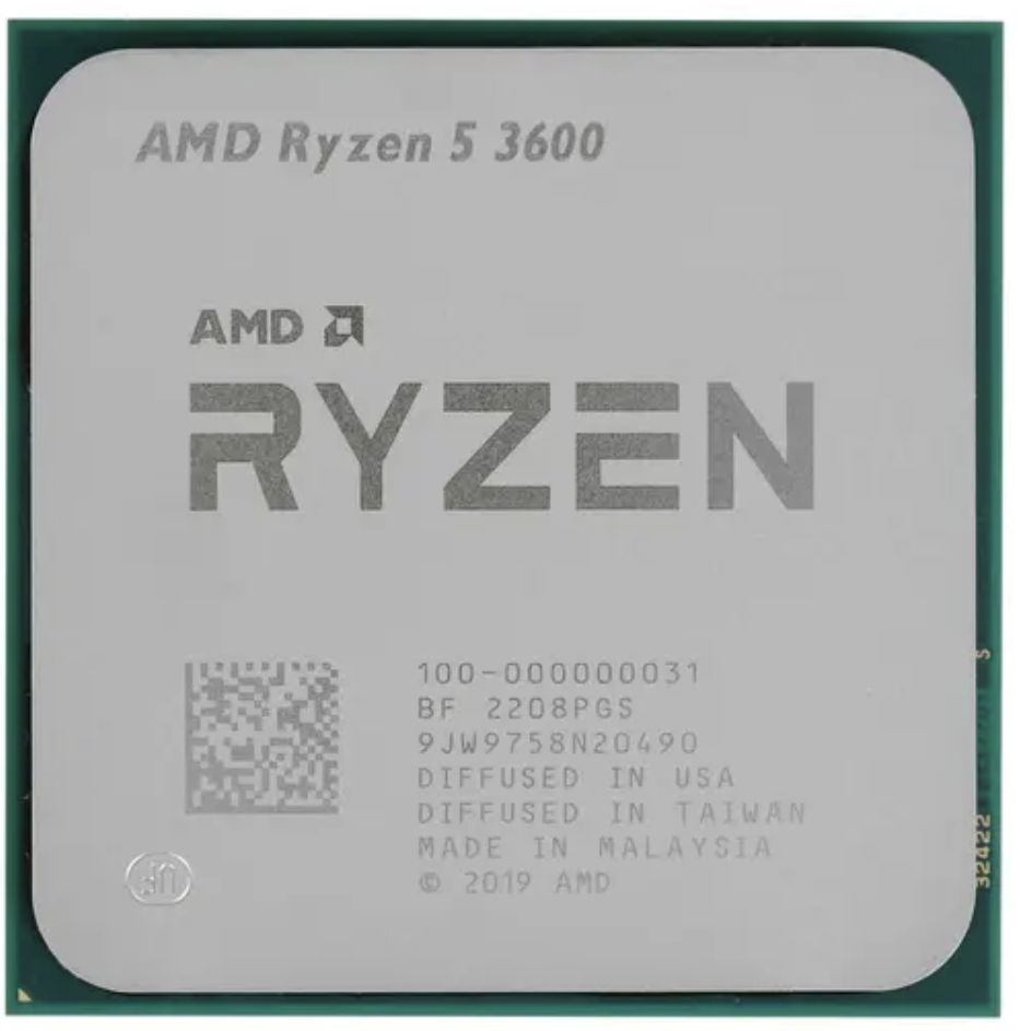AMDПроцессорPROEM(безкулера)