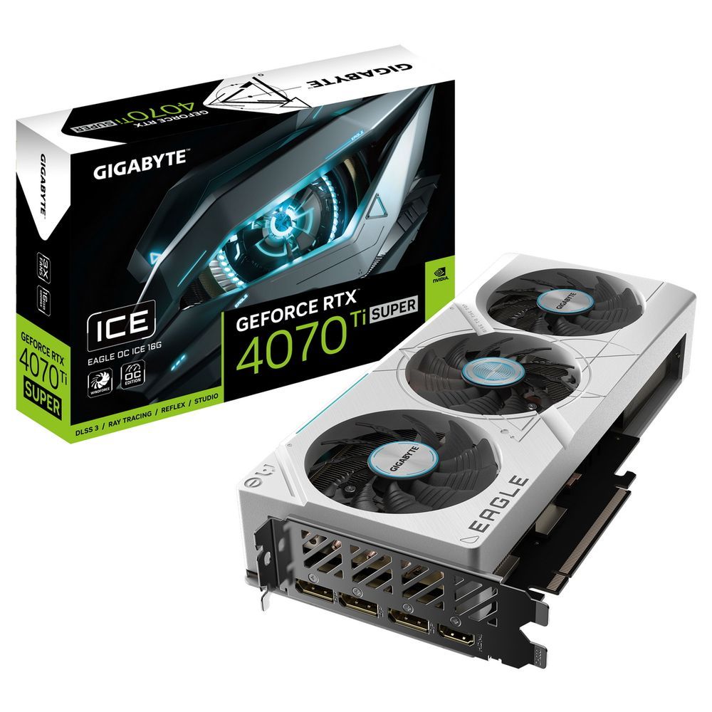 Rtx4070 super 12gb