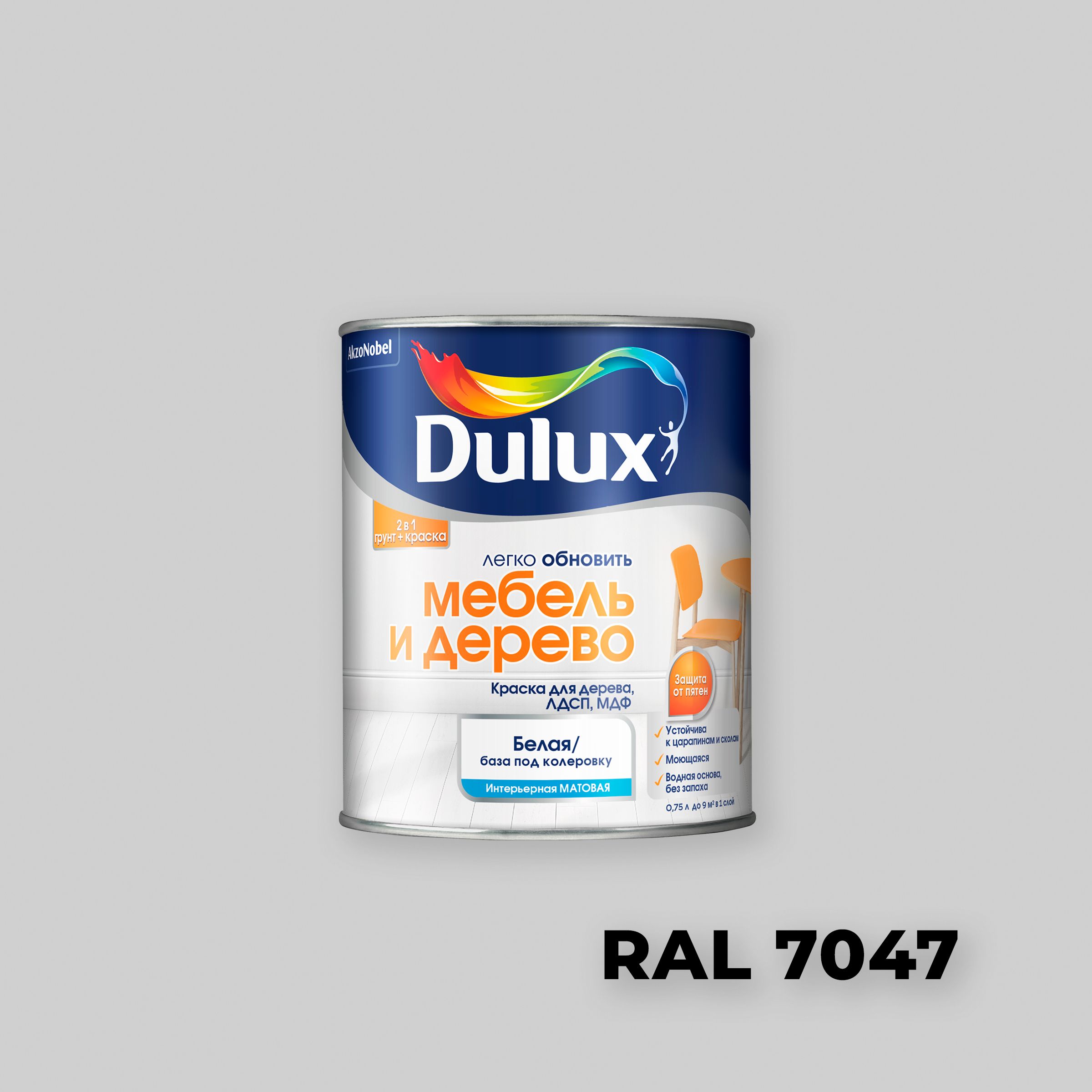 Краска dulux для детской мебели