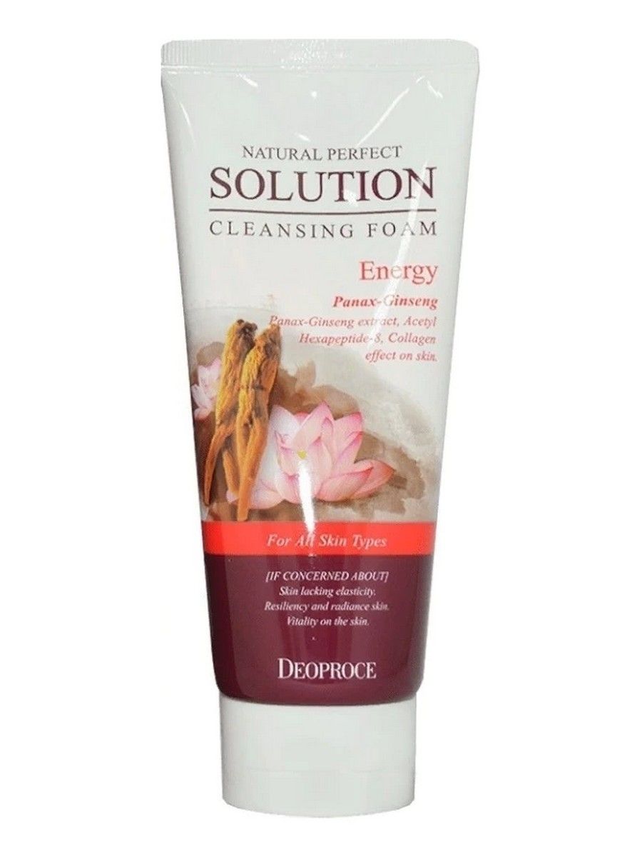 Пенка для умывания deoproce "зеленый чай" 170г. 8 пенка deoproce natural perfect solution cleansing foam. Deoproce natural perfect solution cleansing foam aloe. Natural perfect solution. Natural perfect solution.