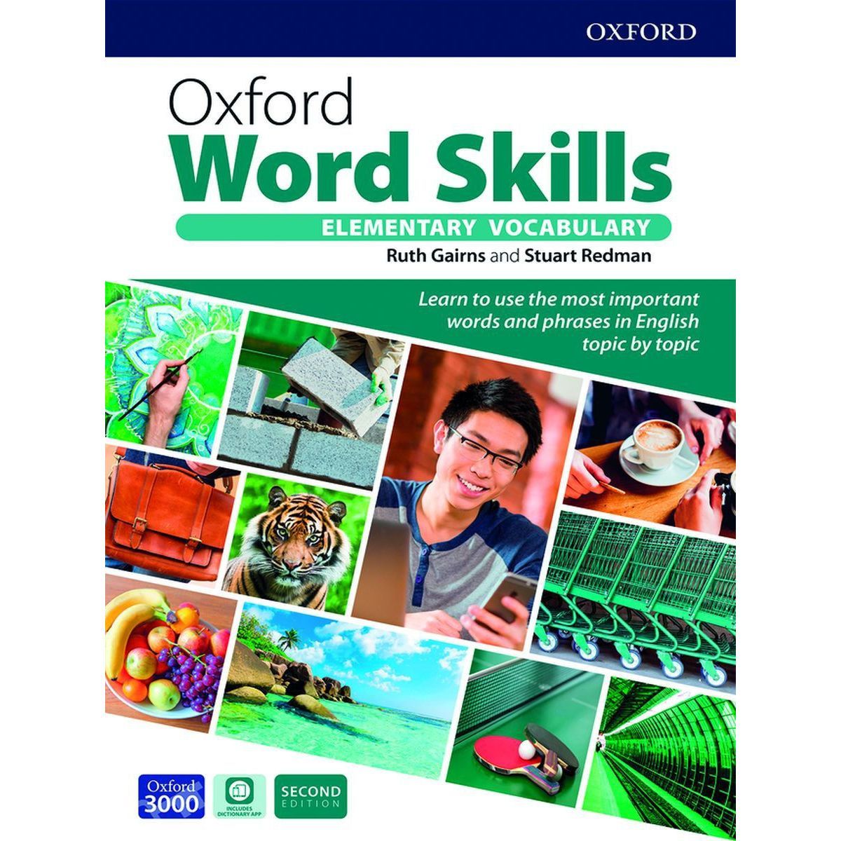 Oxford skills 4