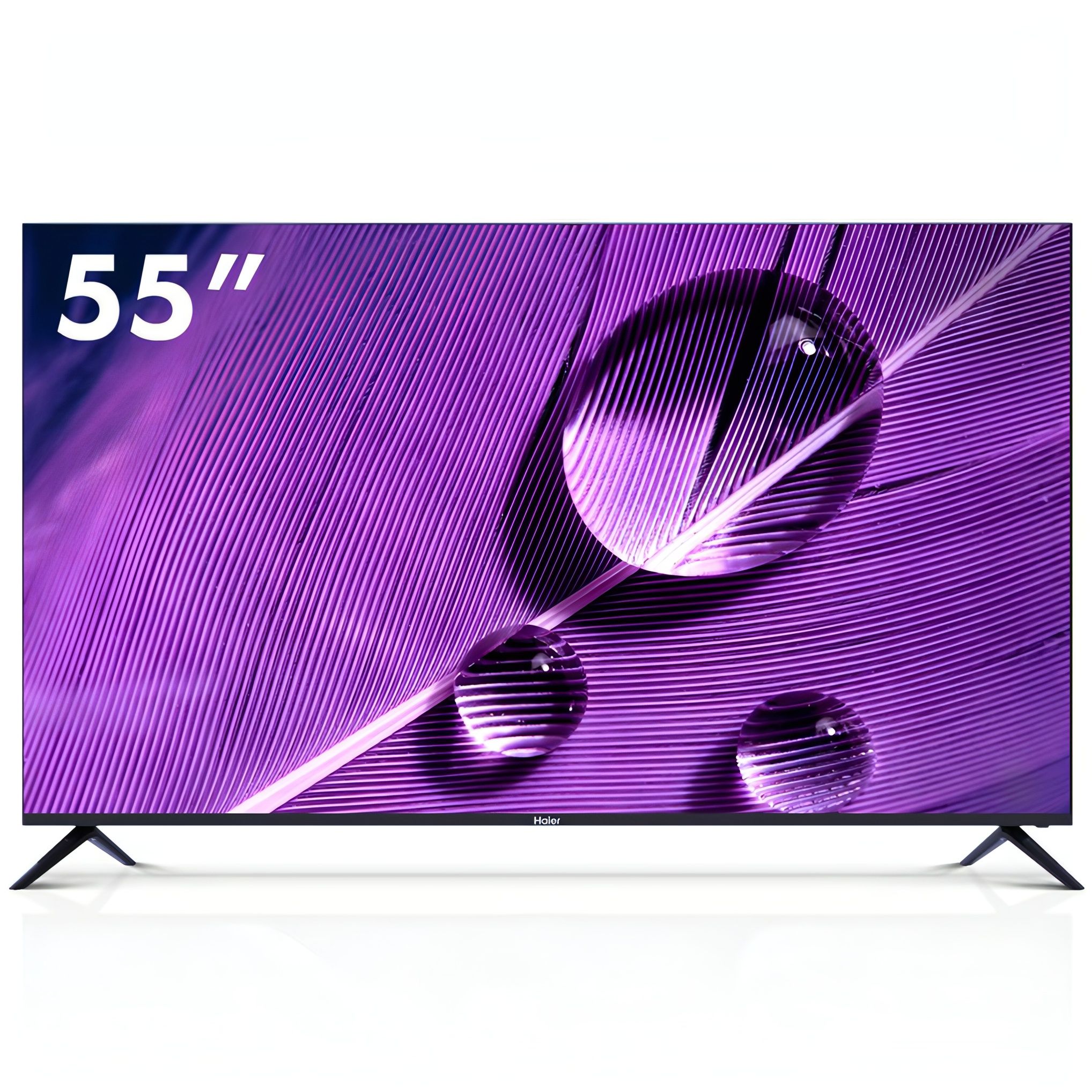 Купить телевизор Haier 55 Smart TV S1 55