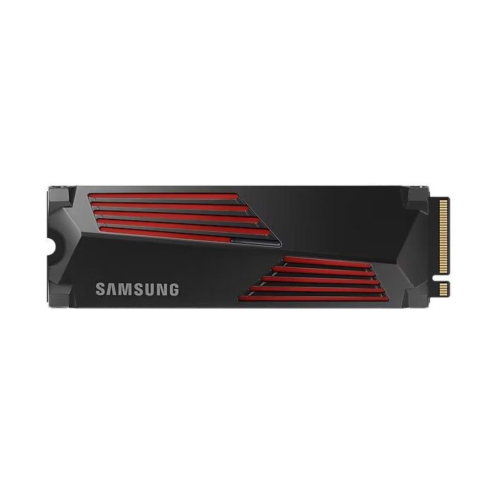 Samsung1ТБВнутреннийSSD-дискSSD990PRO(MZ-V9P1T0CW)