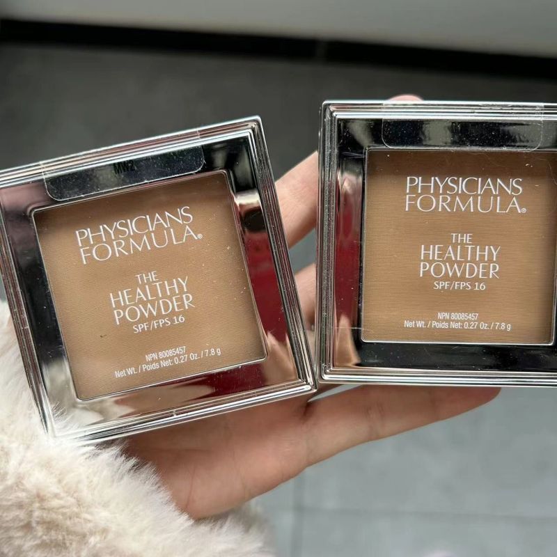 Physicians formula Бронзер