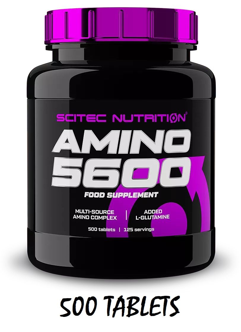 Amino 5600. Аминокислотный комплекс. Амино 500 таблеток.