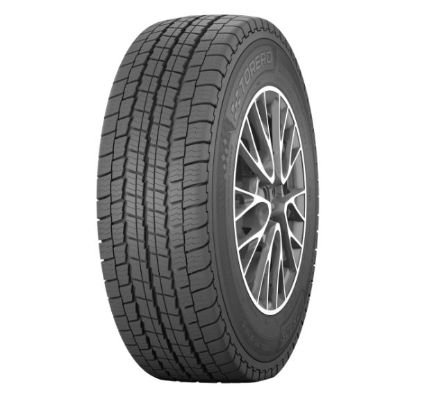 Torero MPS125 Шины  всесезонные 205/75  R16С 110R