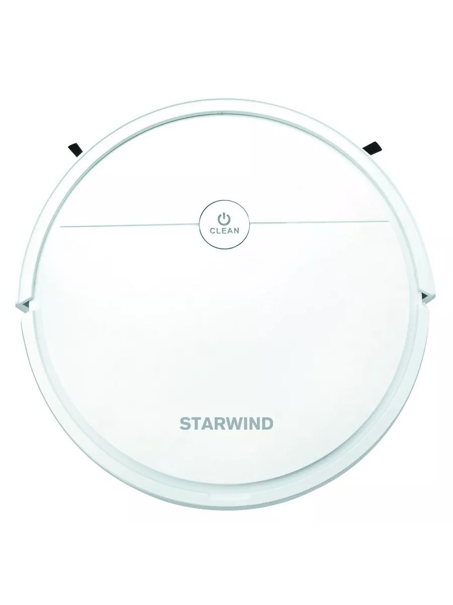 Робот Пылесос Starwind Srv7770 Купить