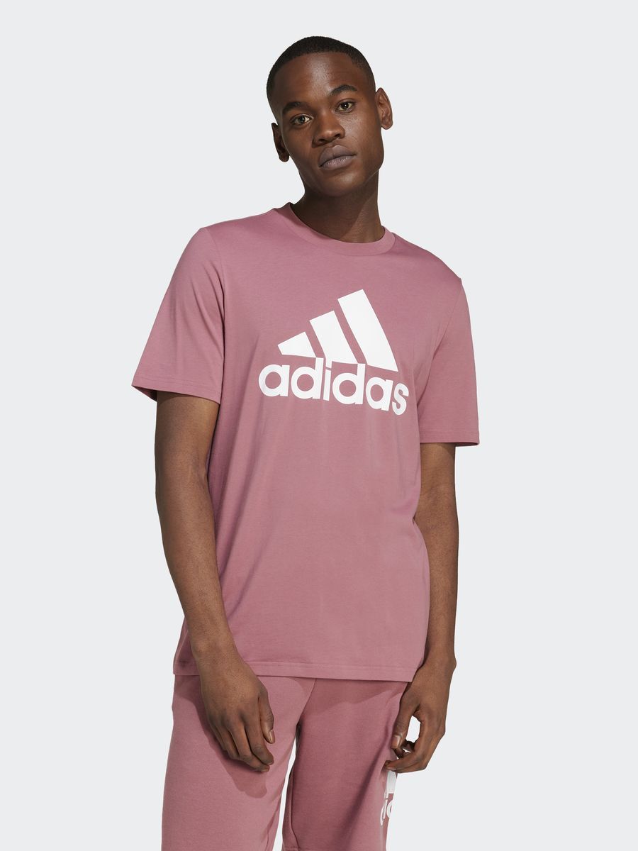 ФутболкаadidasSportswearMBLSJT