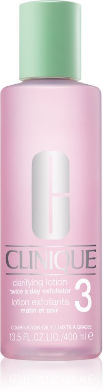 Clinique 3 Steps Clarifying Lotion 3 400 OZON 1587509997