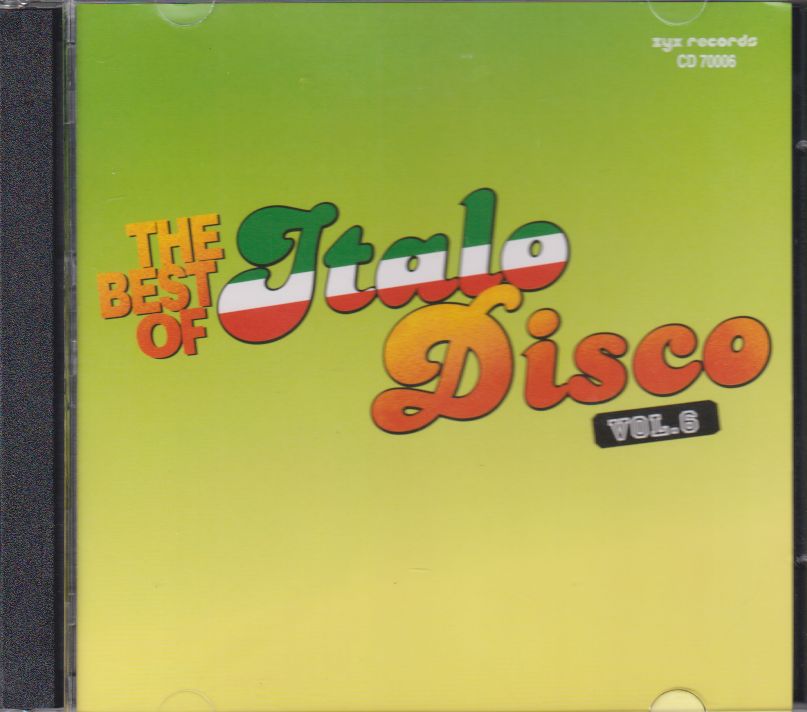 TheBestOfItalo-DiscoVol.6(2-CD)(1986/2023)