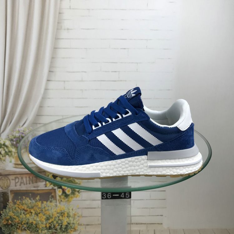 КроссовкиadidasZX500