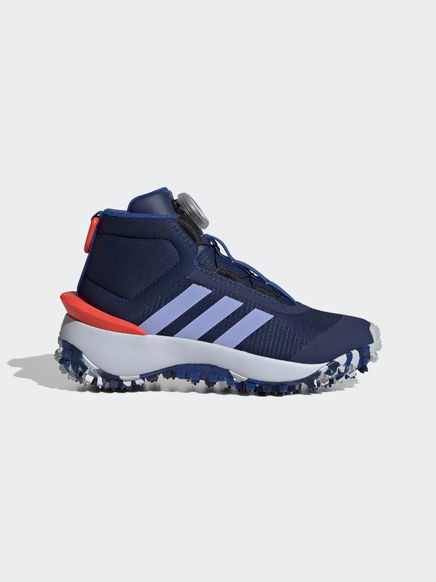 БотинкиadidasSportswearFortatrailBoaK