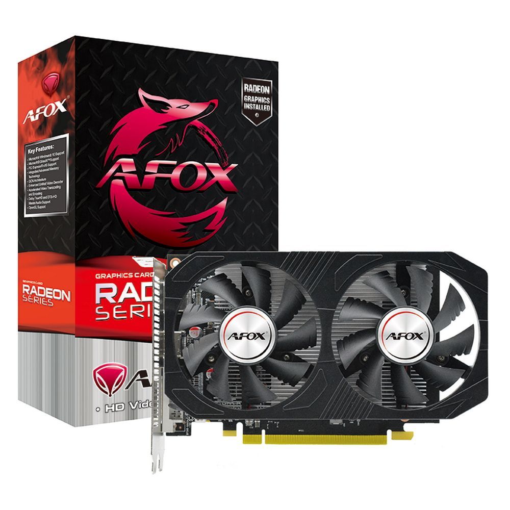Afox radeon rx 580 v3 Afox radeon rx 580 v3