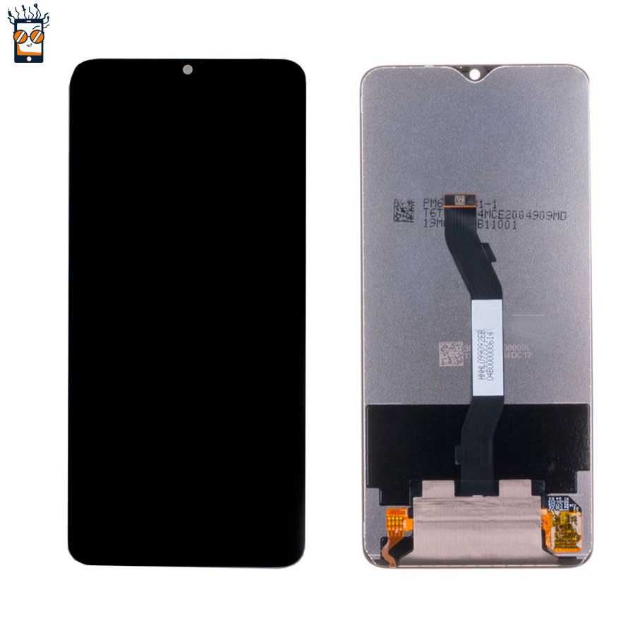 Дисплейный модуль redmi note. Дисплей xiaomi redmi note 8 pro (m1906g7t/m1906g7i/m1906g7g/m1906g7e) с тачскрином (черный) original.