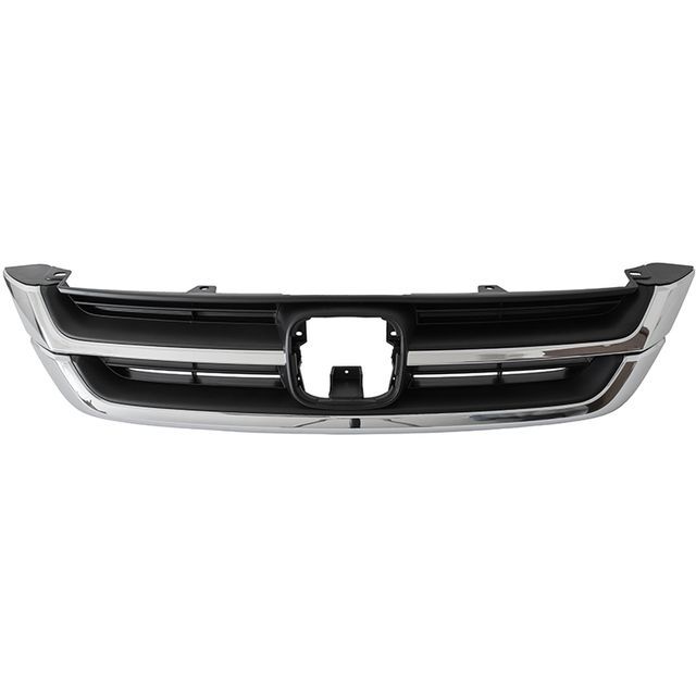 Решетка радиатора црв. Решётка радиатора honda cr-v 3. решетка радиатора хонда срв. решётка радиатора хонда црв. решетка радиатора хонда срв 3.