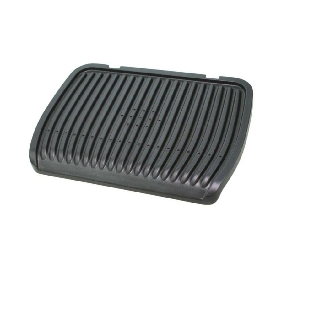 Панель нижняя съемная для гриля Tefal Smart Grill Optigrill Elite TS-01043490
