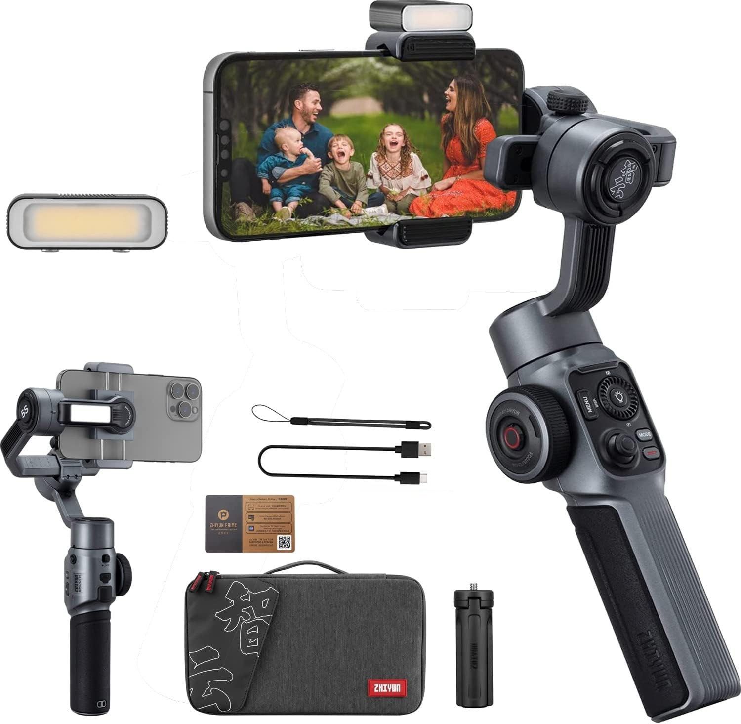 P1s combo. Zhiyun smooth 5 combo. zhiyun smooth 4. zhiyun smooth + 4 gopro. zhiyun webiill 3s combo.