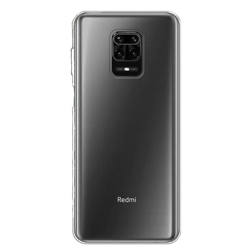 Xiaomi Note 9 Pro Камеру Купить