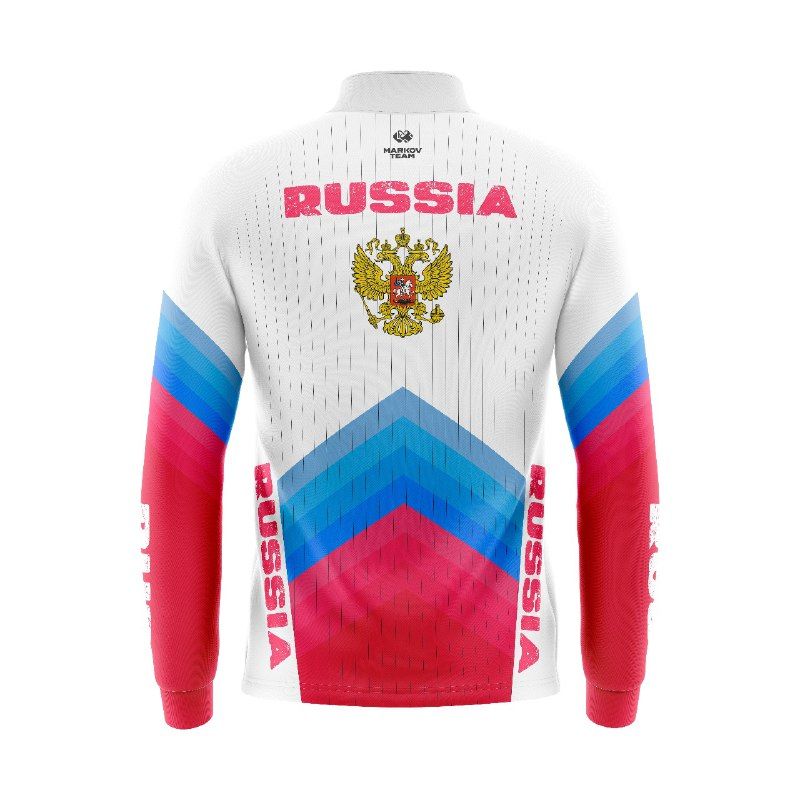 РашгардMarkovTeamRUSSIA