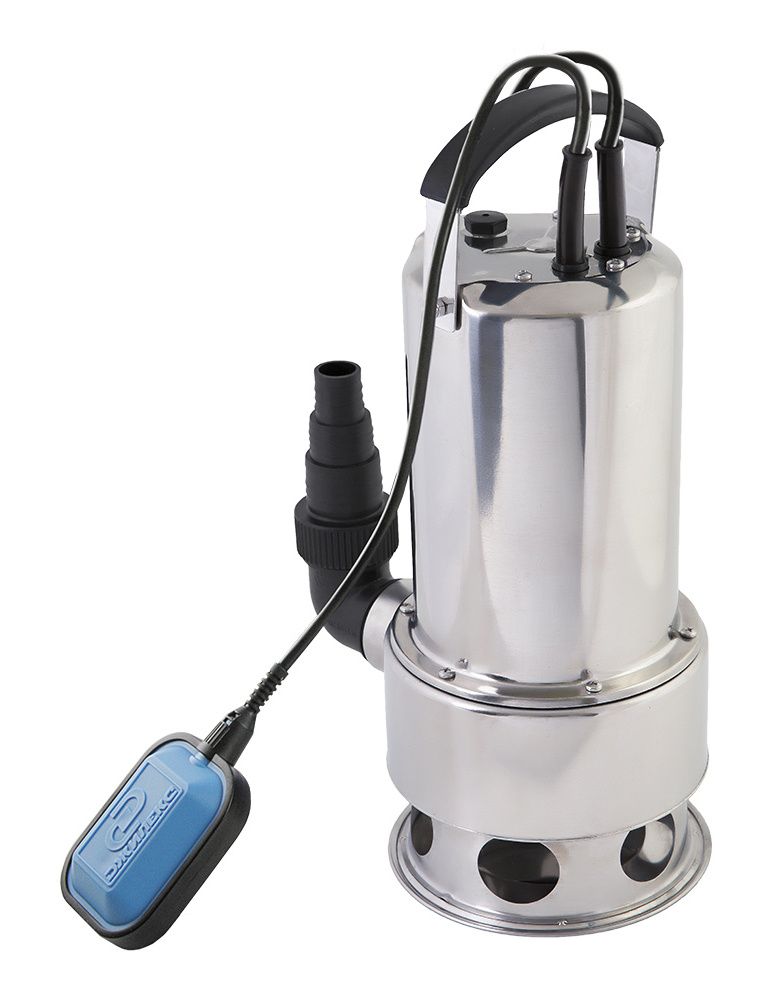 Дренажные фекальные насосы джилекс