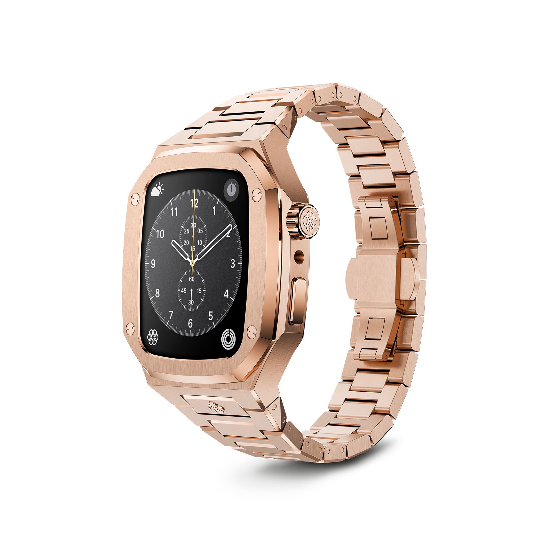 Apple watch 10 rose gold s m. Голден концепт часы. Golden Concept часы