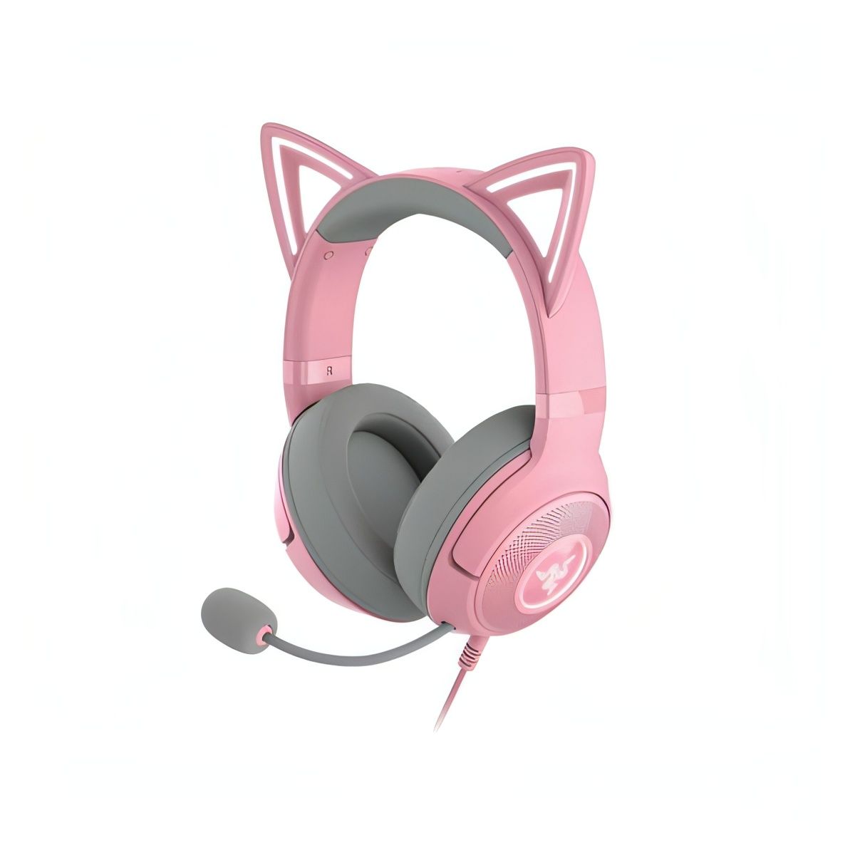 Razer kraken pink headphones sale