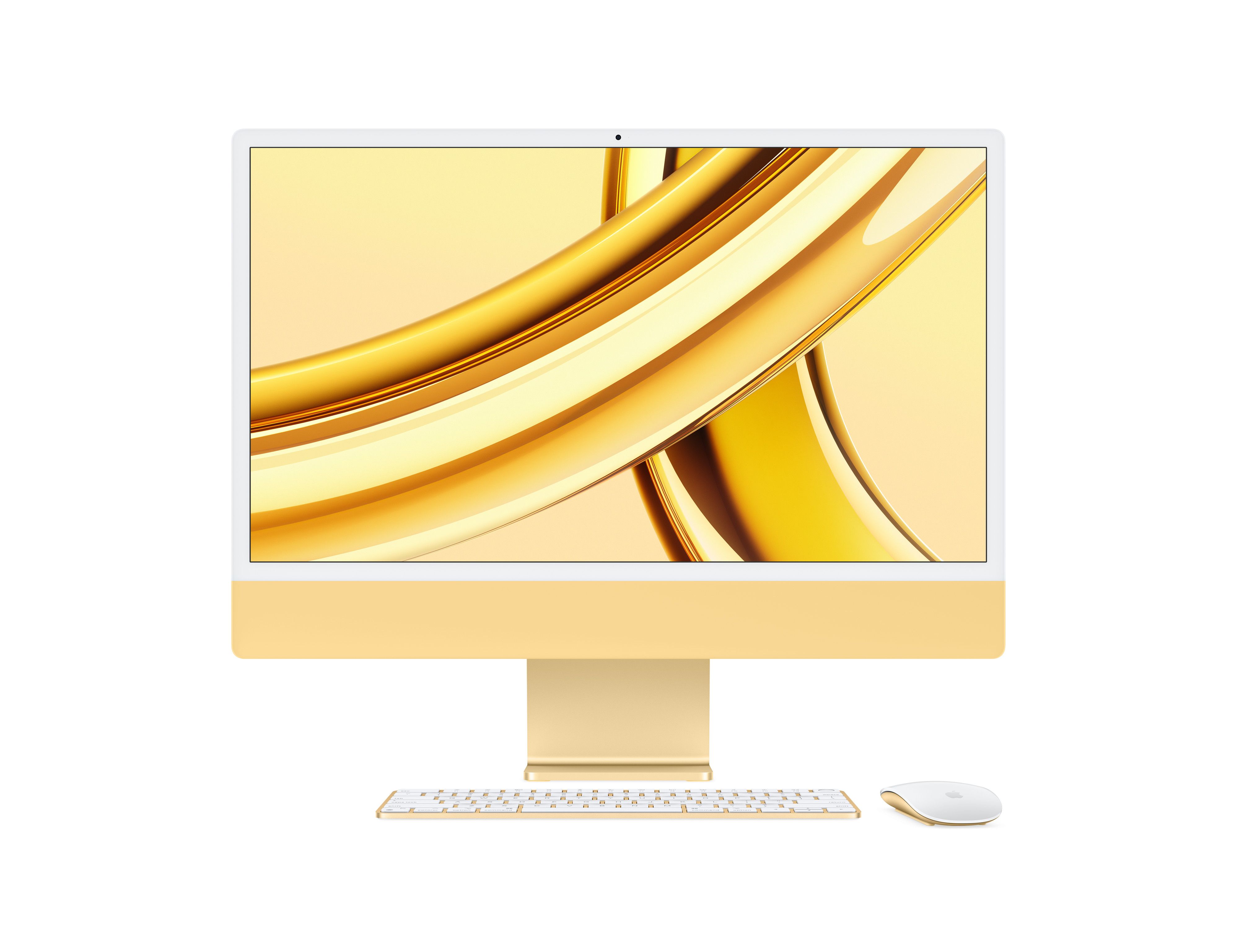 Купить Imac 24 Дюйма