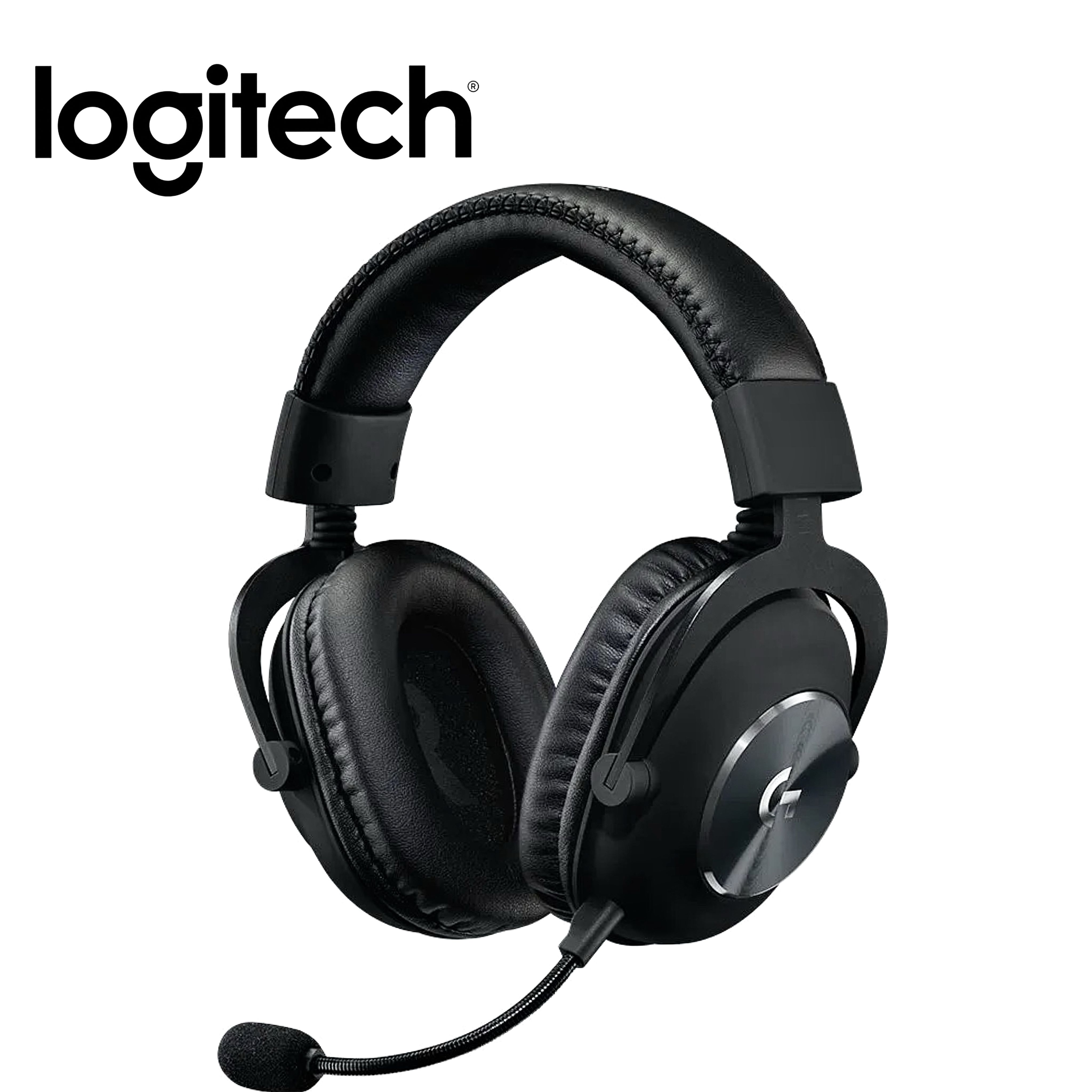 Наушники Logitech G Pro X Wireless Купить