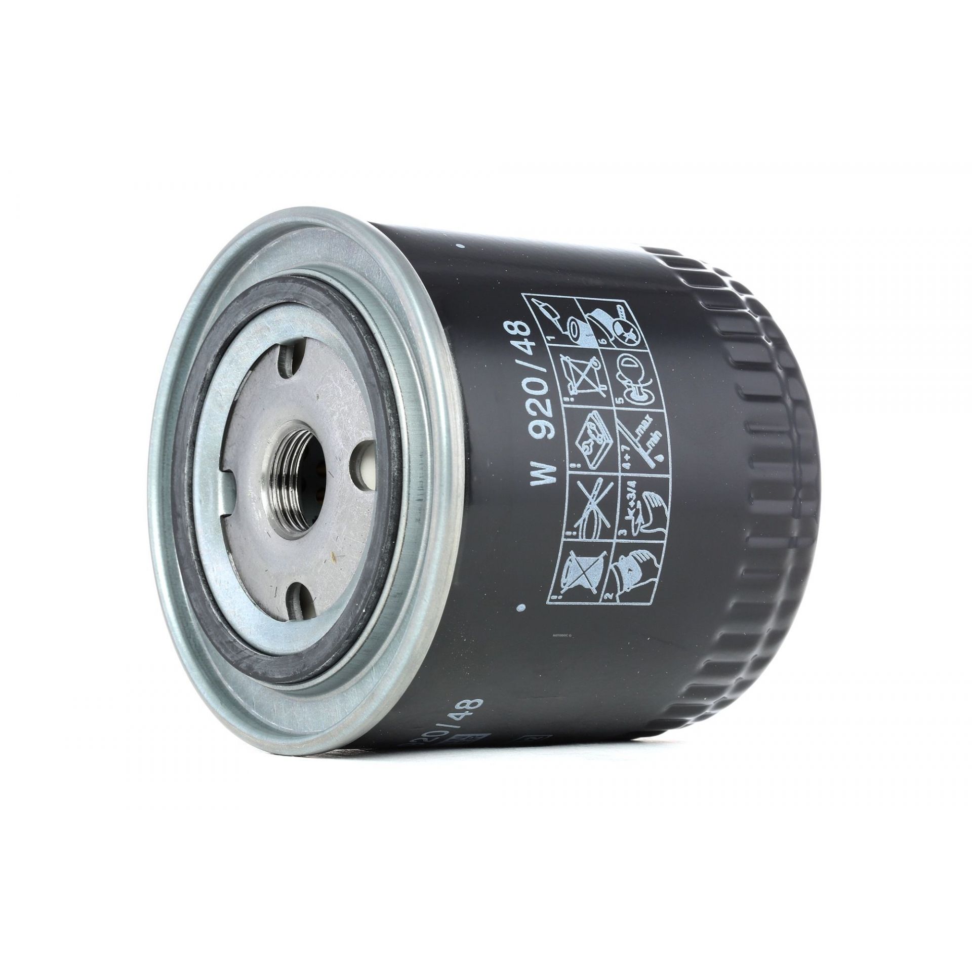 Фильтр Масляный 3 Микрона Купить