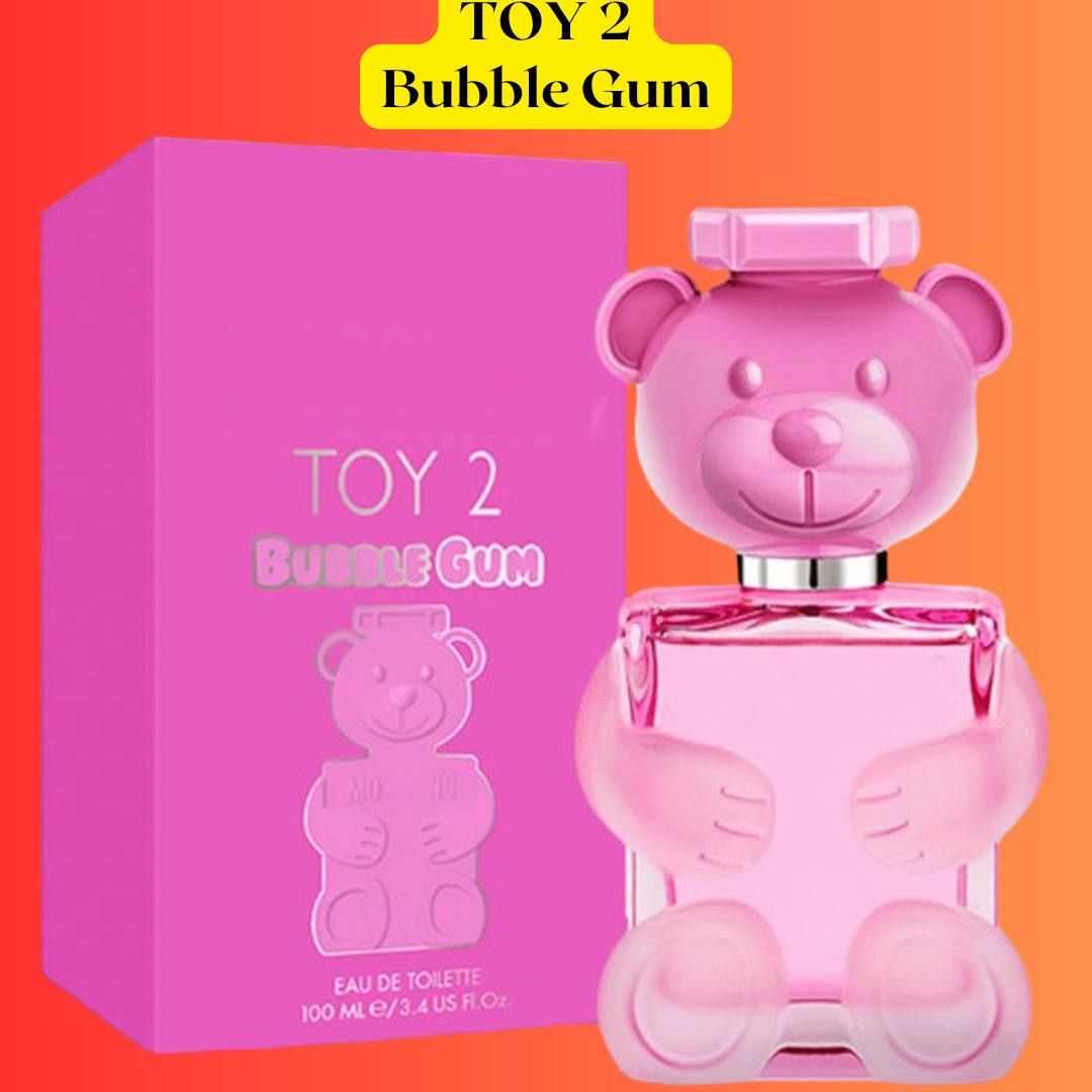 ПарфюмTOY2BUBBLEGUM100ml/Той2БаблГам100мл