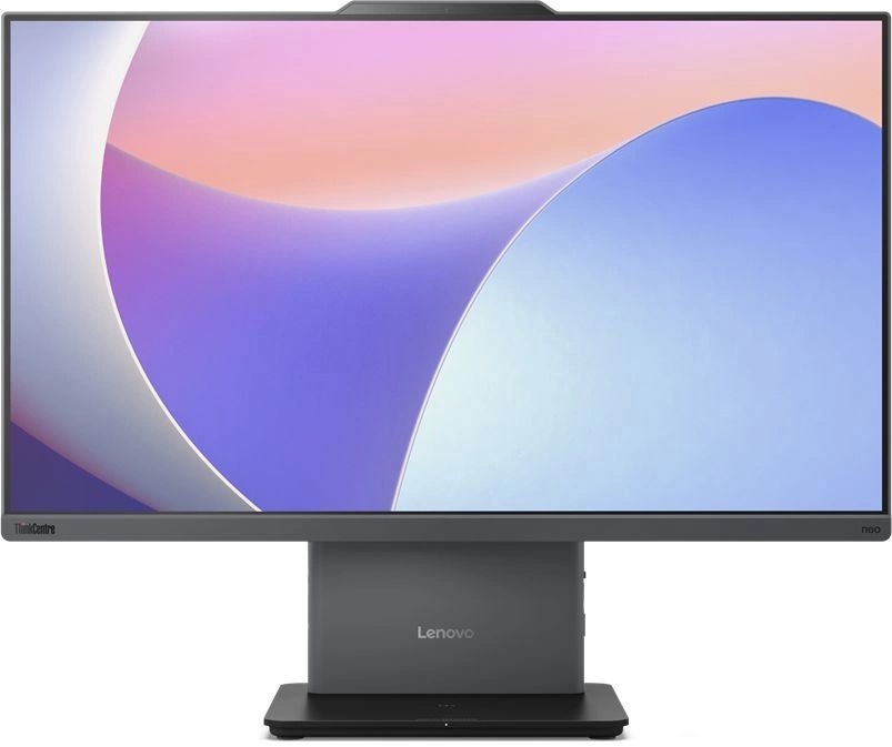 Lenovo 27" Моноблок neo 50a G5_12SAA00ERUSSD 1024 ГБ, DOS), 12SAA00ERU