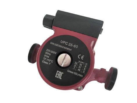 Unipump Upc 25 60 180 Купить