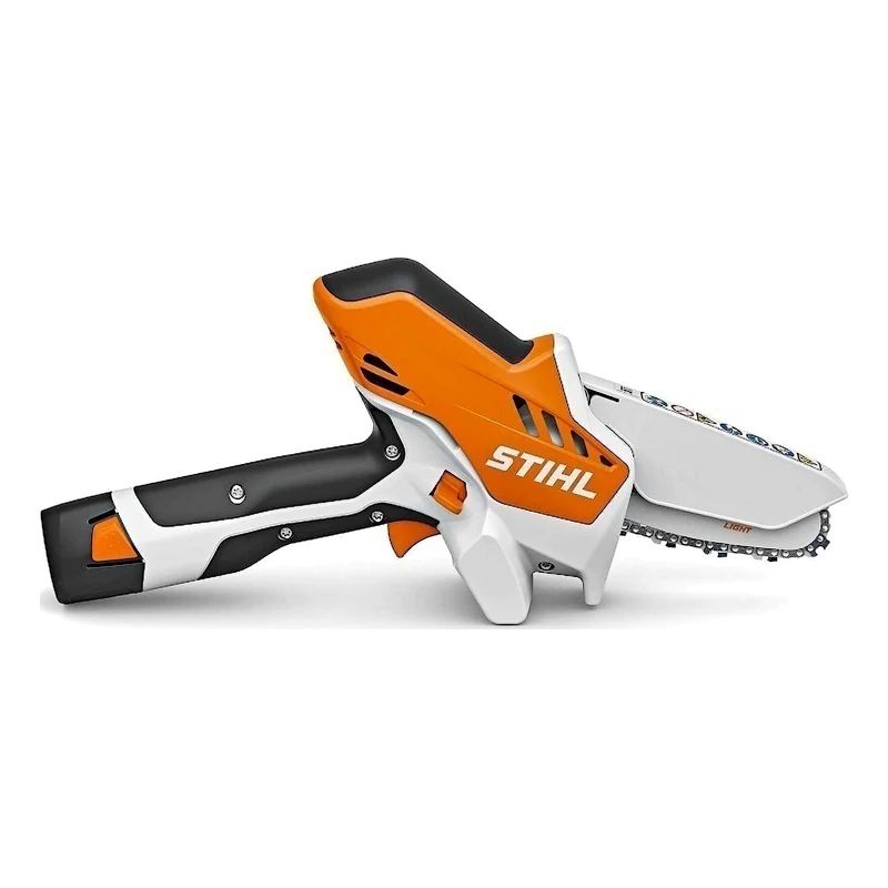 Аккумуляторный Сучкорез Stihl Gta 26 Купить