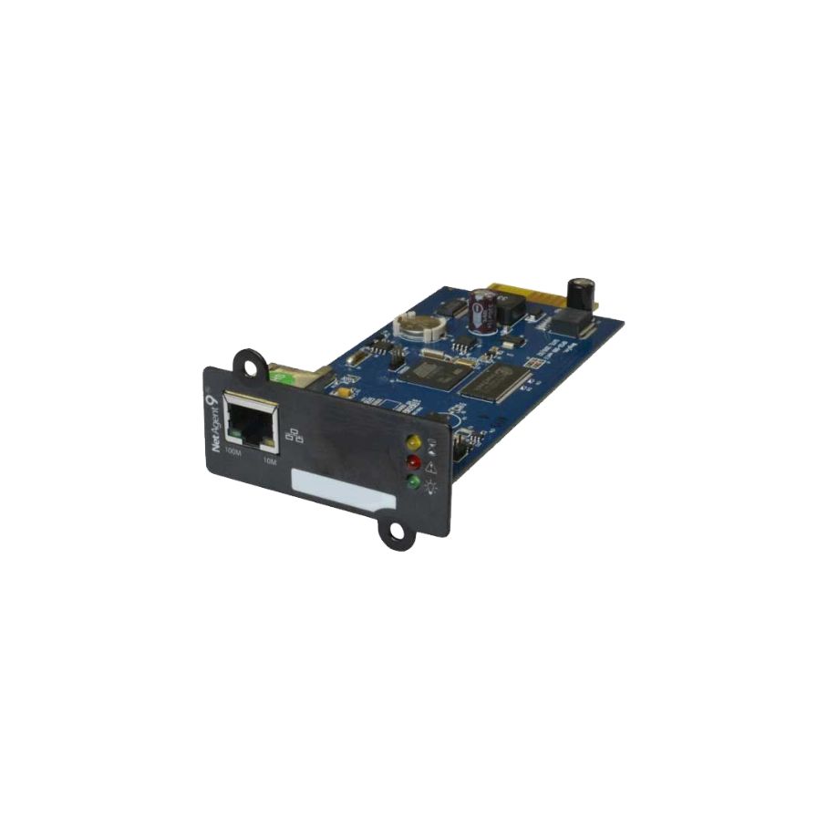 Snmp адаптер netagent da807 1 port. Snmp адаптер netagent da807 1 port