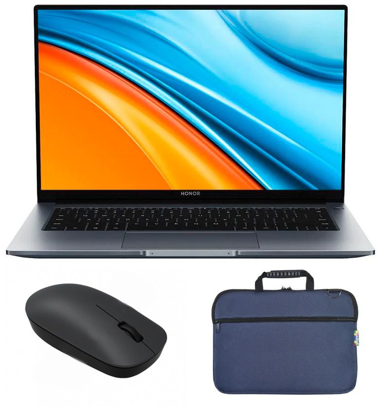 Honor magicbook 14 7 5700u