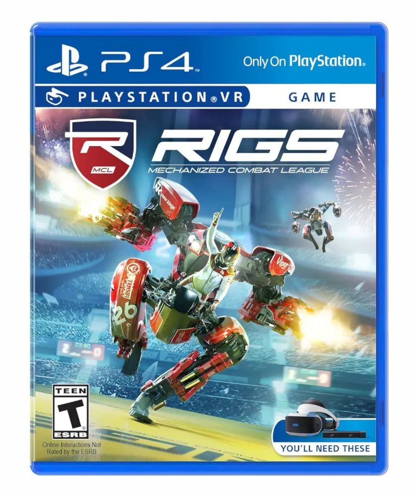 Купить Игры Vr На Ps4 В Новосибирске