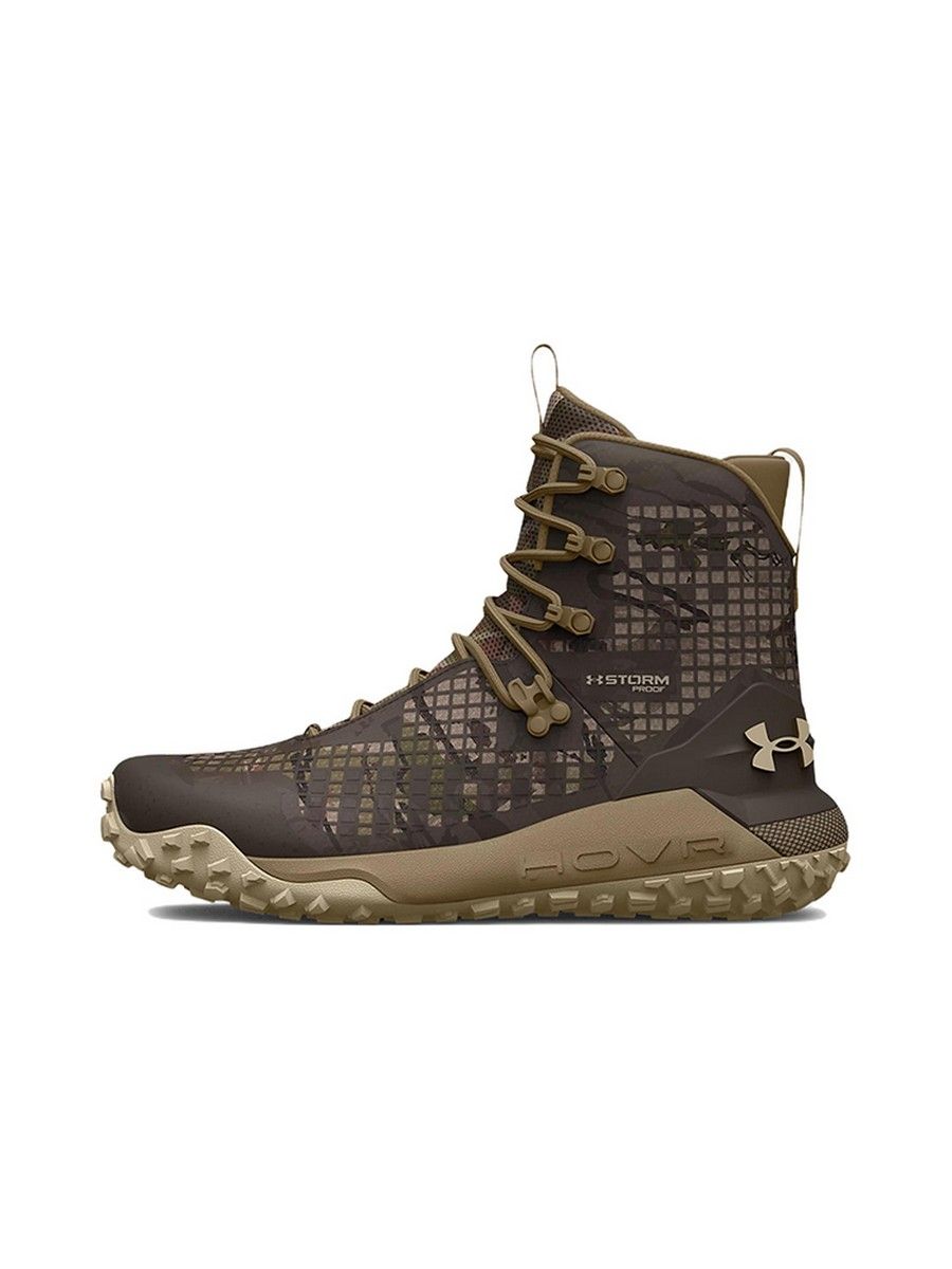 Under armour ridge